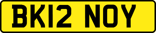 BK12NOY