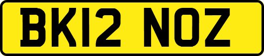 BK12NOZ
