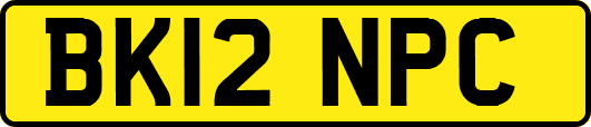 BK12NPC