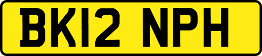 BK12NPH