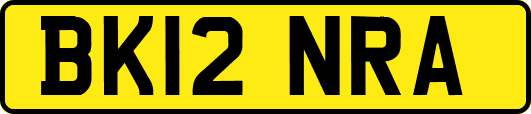 BK12NRA