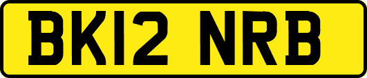 BK12NRB