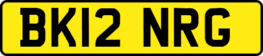 BK12NRG