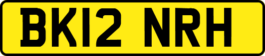 BK12NRH