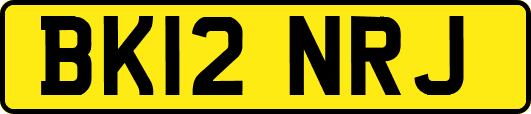 BK12NRJ
