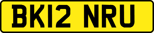 BK12NRU