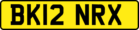 BK12NRX