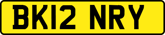 BK12NRY