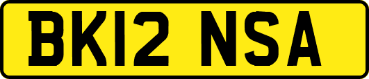 BK12NSA