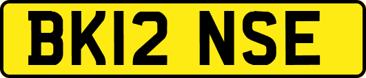 BK12NSE