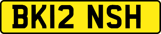 BK12NSH