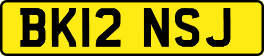 BK12NSJ