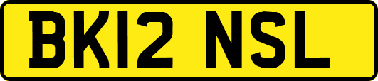 BK12NSL