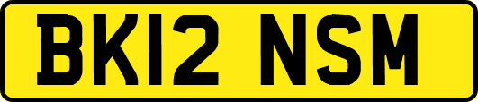 BK12NSM