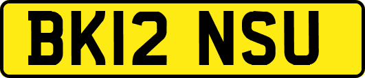 BK12NSU
