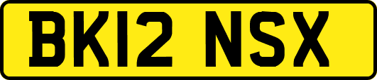 BK12NSX