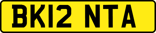 BK12NTA
