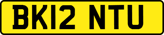 BK12NTU