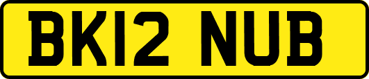 BK12NUB
