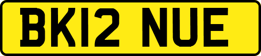 BK12NUE
