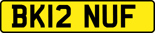 BK12NUF