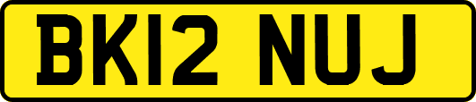 BK12NUJ