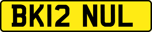 BK12NUL