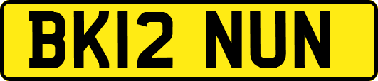BK12NUN