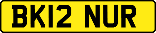 BK12NUR