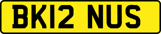 BK12NUS