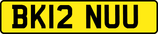 BK12NUU