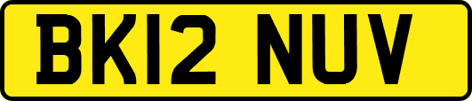 BK12NUV