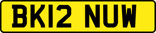 BK12NUW