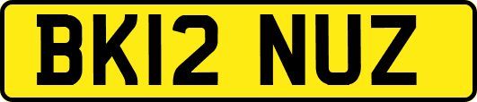 BK12NUZ
