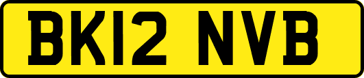 BK12NVB