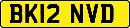 BK12NVD