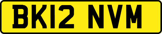 BK12NVM