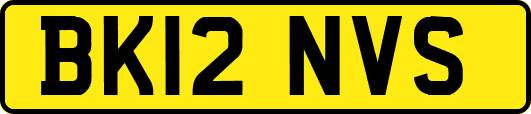 BK12NVS