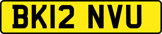 BK12NVU