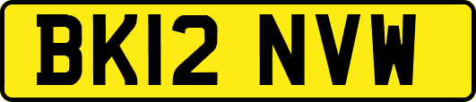 BK12NVW