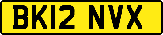 BK12NVX