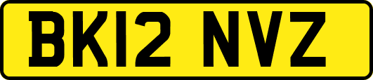 BK12NVZ
