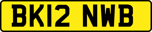 BK12NWB