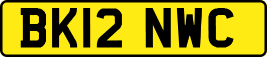 BK12NWC