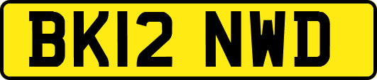 BK12NWD