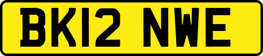 BK12NWE