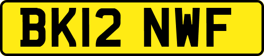 BK12NWF