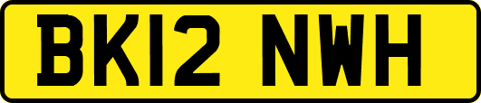 BK12NWH