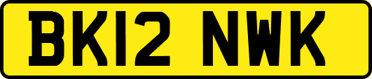 BK12NWK