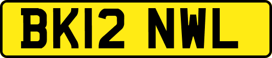 BK12NWL